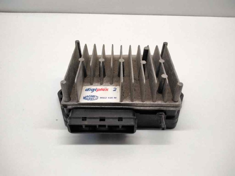 Recambio de modulo encendido para lancia prisma referencia OEM IAM MED430M  97405