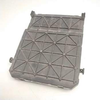 Recambio de centralita bsi para citroën c3 referencia OEM IAM 9653667380 9661707880 DELPHY