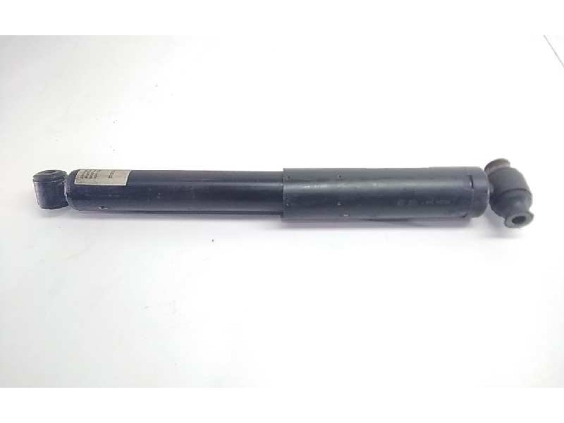 Recambio de amortiguador trasero derecho para ford transit custom kasten 270 l1 referencia OEM IAM F488701E519  