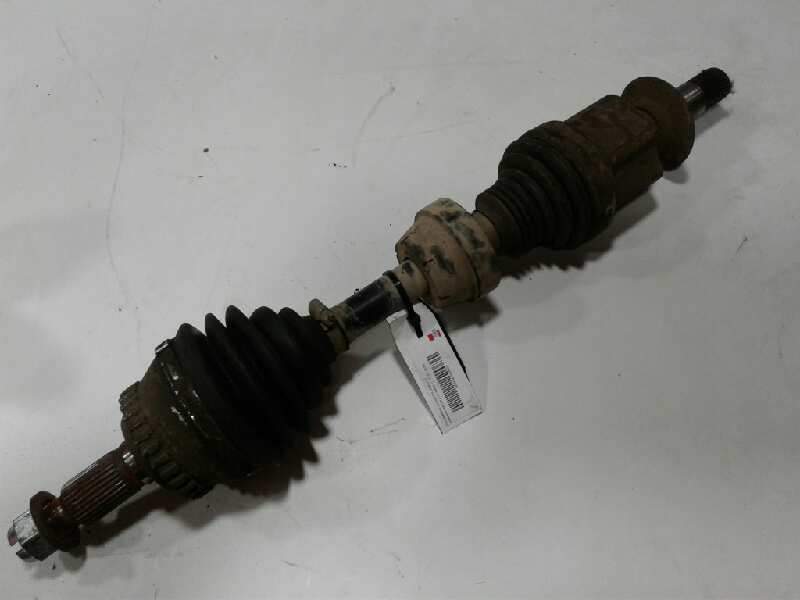 Recambio de transmision delantera derecha para saab 9-5 familiar 2.0 t vector referencia OEM IAM   