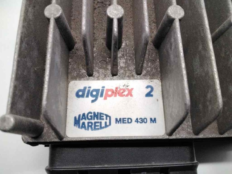 Recambio de modulo encendido para lancia prisma referencia OEM IAM MED430M  97405