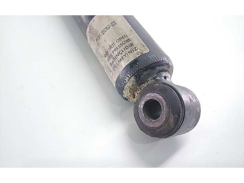 Recambio de amortiguador trasero derecho para ford transit custom kasten 270 l1 referencia OEM IAM F488701E519  