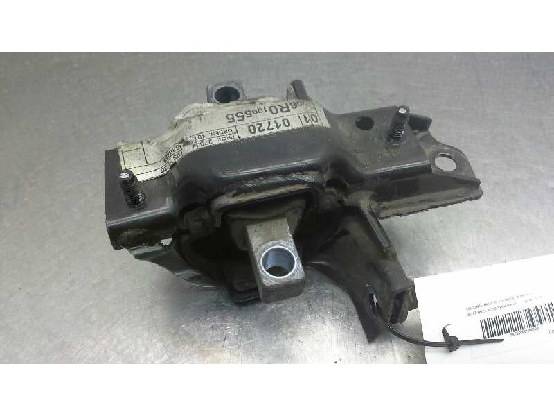 Recambio de soporte motor izquierdo superior para seat ibiza sc (6j1) reference referencia OEM IAM 6R0199555  