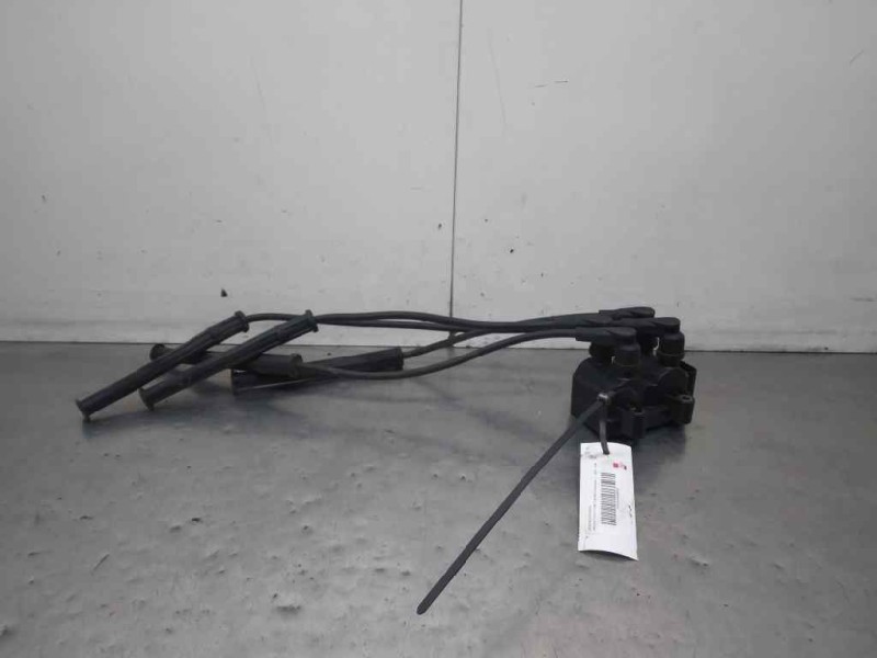 Recambio de bobina encendido para renault clio ii fase ii (b/cb0) authentique referencia OEM IAM 224336134R  
