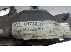 Recambio de soporte motor izquierdo superior para seat ibiza sc (6j1) reference referencia OEM IAM 6R0199555   2