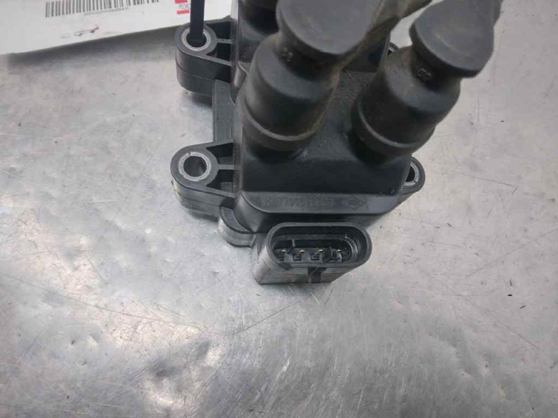 Recambio de bobina encendido para renault clio ii fase ii (b/cb0) authentique referencia OEM IAM 224336134R  