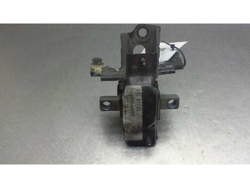 Recambio de soporte motor izquierdo superior para seat ibiza sc (6j1) reference referencia OEM IAM 6R0199555  