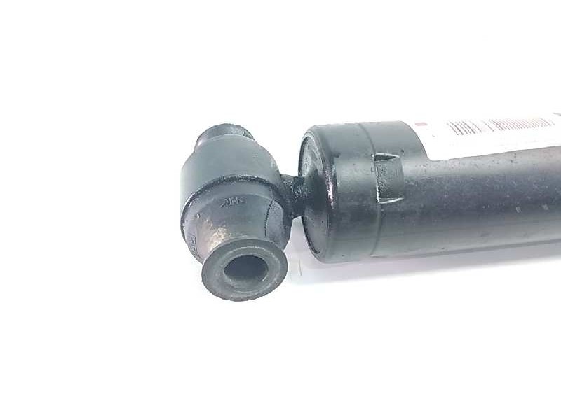 Recambio de amortiguador trasero izquierdo para ford transit custom kasten 270 l1 referencia OEM IAM 013519  