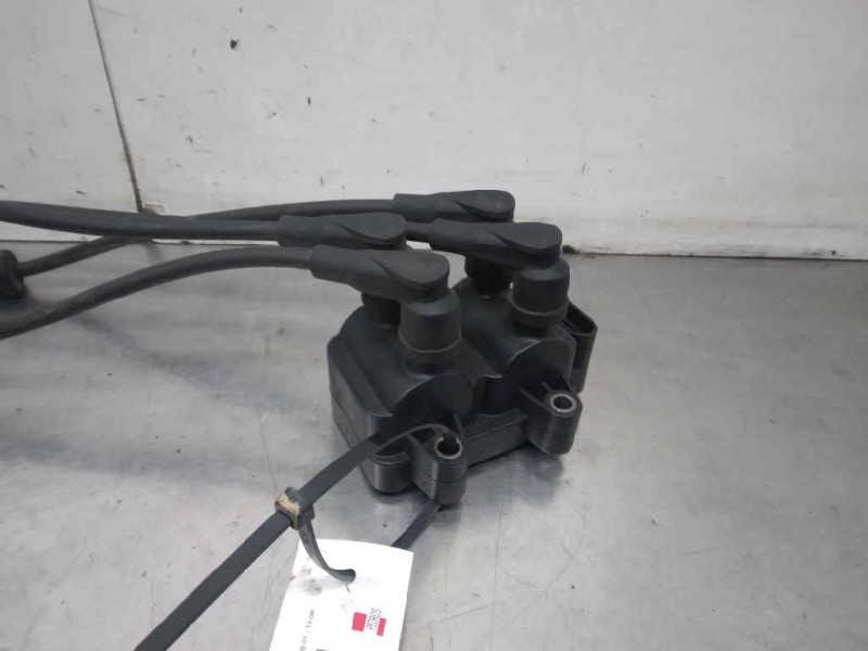 Recambio de bobina encendido para renault clio ii fase ii (b/cb0) authentique referencia OEM IAM 224336134R  