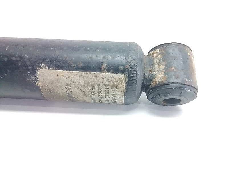 Recambio de amortiguador trasero izquierdo para ford transit custom kasten 270 l1 referencia OEM IAM 013519  