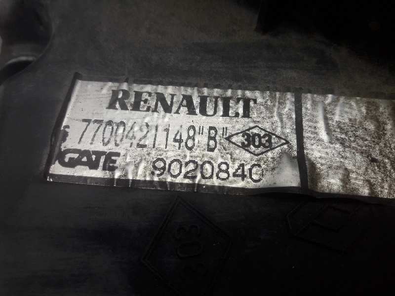 Recambio de electroventilador para renault megane i classic (la0) 1.6e alize referencia OEM IAM 7700421148 902084C 