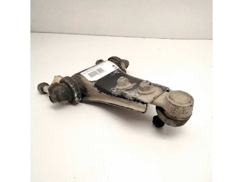 Recambio de brazo suspension superior delantero izquierdo para honda prelude (bb1/2/3) 2.2 cat referencia OEM IAM   97408