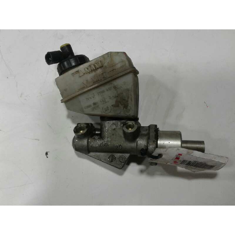 Recambio de bomba freno para renault clio ii fase ii (b/cb0) authentique referencia OEM IAM 7701205737  