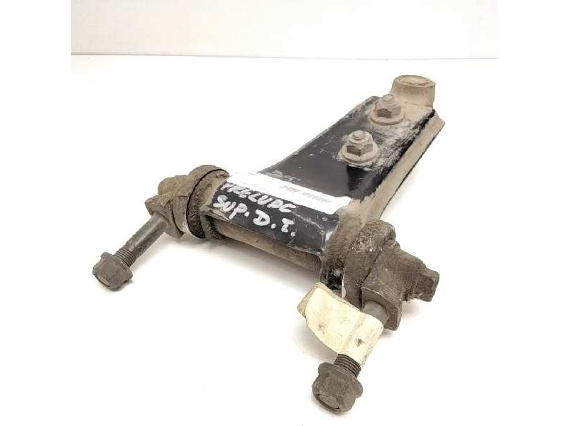 Recambio de brazo suspension superior delantero izquierdo para honda prelude (bb1/2/3) 2.2 cat referencia OEM IAM   97408