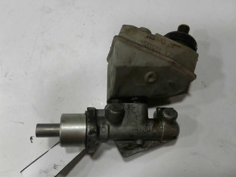 Recambio de bomba freno para renault clio ii fase ii (b/cb0) authentique referencia OEM IAM 7701205737  