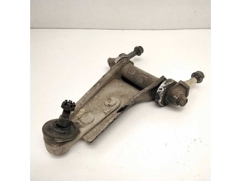 Recambio de brazo suspension superior delantero izquierdo para honda prelude (bb1/2/3) 2.2 cat referencia OEM IAM   97408