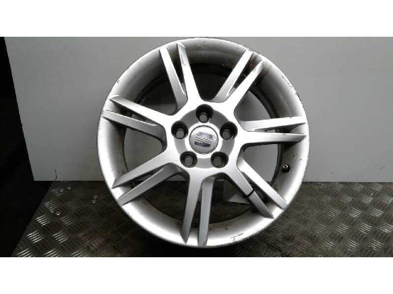Recambio de llanta aluminio para seat ibiza sc (6j1) reference referencia OEM IAM 155TORNILLOS  