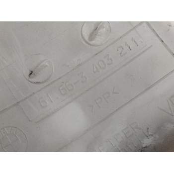 Recambio de deposito limpia para bmw x3 (e83) 2.0 d referencia OEM IAM 3403212  