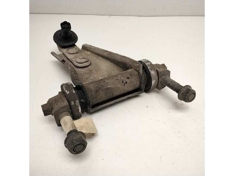 Recambio de brazo suspension superior delantero izquierdo para honda prelude (bb1/2/3) 2.2 cat referencia OEM IAM   97408