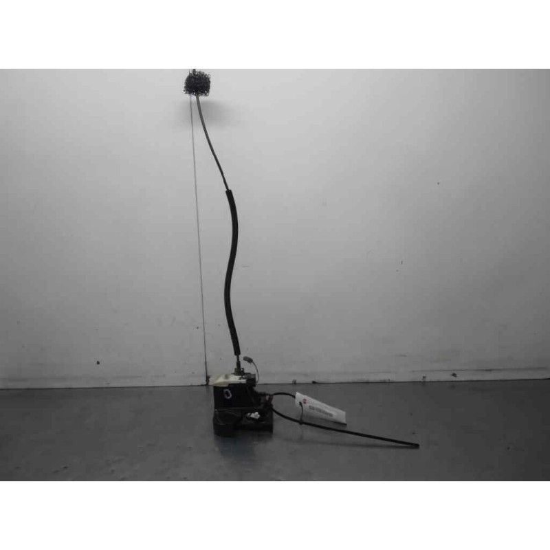 Recambio de cerradura puerta delantera derecha para renault clio ii fase ii (b/cb0) authentique referencia OEM IAM 8200350432  