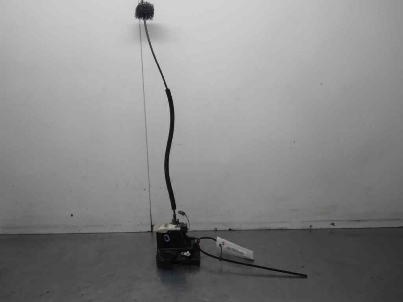 Recambio de cerradura puerta delantera derecha para renault clio ii fase ii (b/cb0) authentique referencia OEM IAM 8200350432  