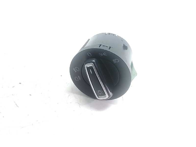 Recambio de mando luces para seat toledo (kg3) 1.6 tdi referencia OEM IAM 5G0941431A  