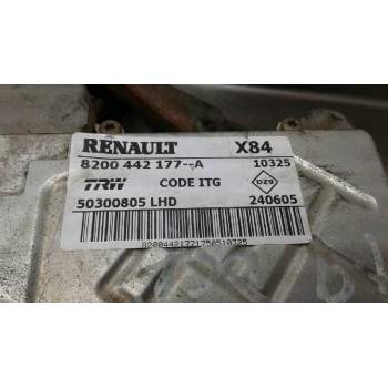 Recambio de columna direccion electrica para renault scenic ii 1.9 dci diesel referencia OEM IAM 8200442177A 50300805LHD TRW