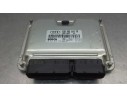 CENTRALITA MOTOR UCE 038906019FP 130 0281010729