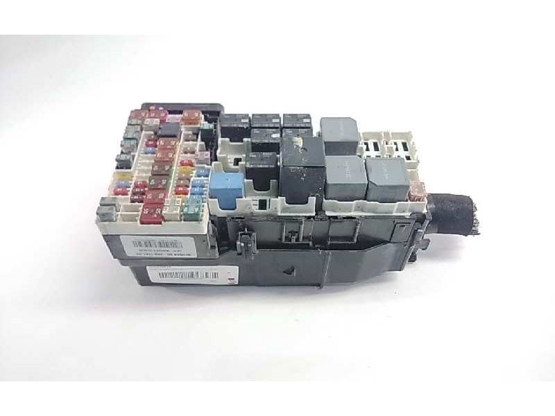 Recambio de caja fusibles para ford transit custom kasten 270 l1 referencia OEM IAM GK2T14401CNB  