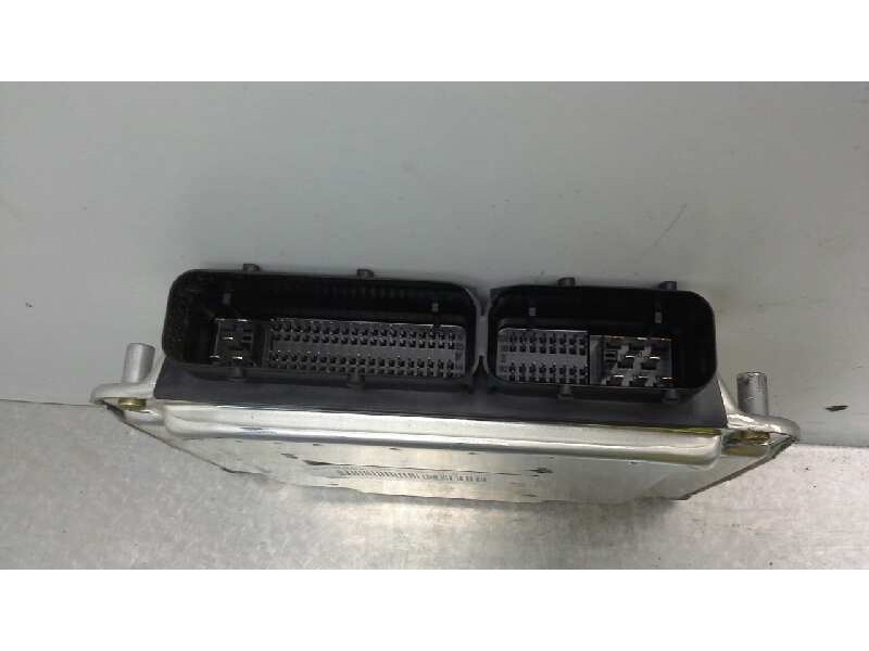 Recambio de centralita motor uce para audi a4 berlina (8e) 1.9 tdi (96kw) referencia OEM IAM  130 0281010729