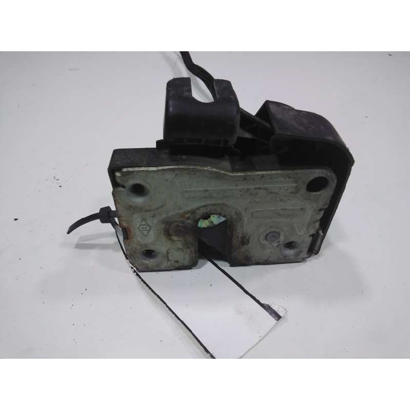 Recambio de cerradura puerta delantera izquierda para renault clio ii fase ii (b/cb0) authentique referencia OEM IAM 7700434604 