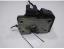 CERRADURA PUERTA DELANTERA IZQUIERDA 7700434604 