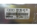 CENTRALITA MOTOR UCE 038906019FP 130 0281010729