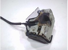 Recambio de cerradura puerta delantera izquierda para renault clio ii fase ii (b/cb0) authentique referencia OEM IAM 7700434604  2