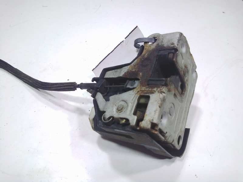 Recambio de cerradura puerta delantera izquierda para renault clio ii fase ii (b/cb0) authentique referencia OEM IAM 7700434604 