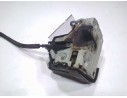 CERRADURA PUERTA DELANTERA IZQUIERDA 7700434604 
