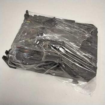 Recambio de centralita bsi para citroën c3 referencia OEM IAM 9653667380 9661707880 DELPHY