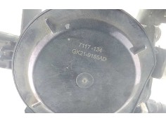 Recambio de filtro gasoil para ford transit custom kasten 270 l1 referencia OEM IAM GK219155AD   2