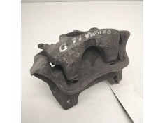 Recambio de pinza freno delantera derecha para lancia prisma 1.6 referencia OEM IAM  PINZA FRENO DEL.D. LANCIA PRISMA 9744