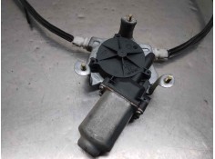 Recambio de elevalunas delantero derecho para renault clio ii fase ii (b/cb0) authentique referencia OEM IAM 7700842246   2