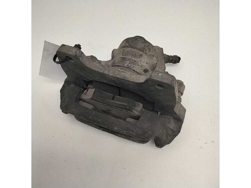 Recambio de pinza freno delantera derecha para lancia prisma 1.6 referencia OEM IAM  PINZA FRENO DEL.D. LANCIA PRISMA 9744