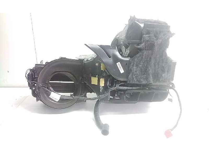Recambio de calefaccion entera normal para seat toledo (kg3) 1.6 tdi referencia OEM IAM   