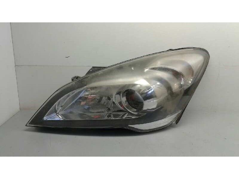 Recambio de faro izquierdo para kia cee´d drive referencia OEM IAM   