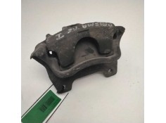Recambio de pinza freno delantera izquierda para lancia prisma 1.6 referencia OEM IAM  PINZA FRENO DEL.I. LANCIA PRISMA 9745