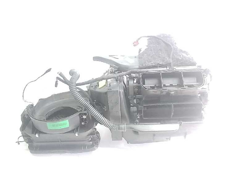 Recambio de calefaccion entera normal para seat toledo (kg3) 1.6 tdi referencia OEM IAM   