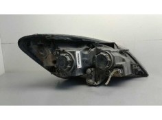 Recambio de faro izquierdo para kia cee´d drive referencia OEM IAM    2