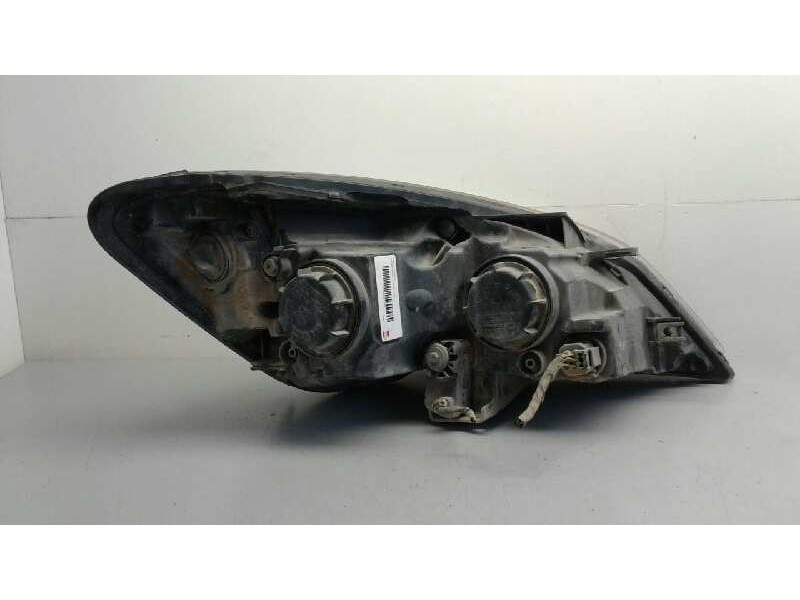 Recambio de faro izquierdo para kia cee´d drive referencia OEM IAM   