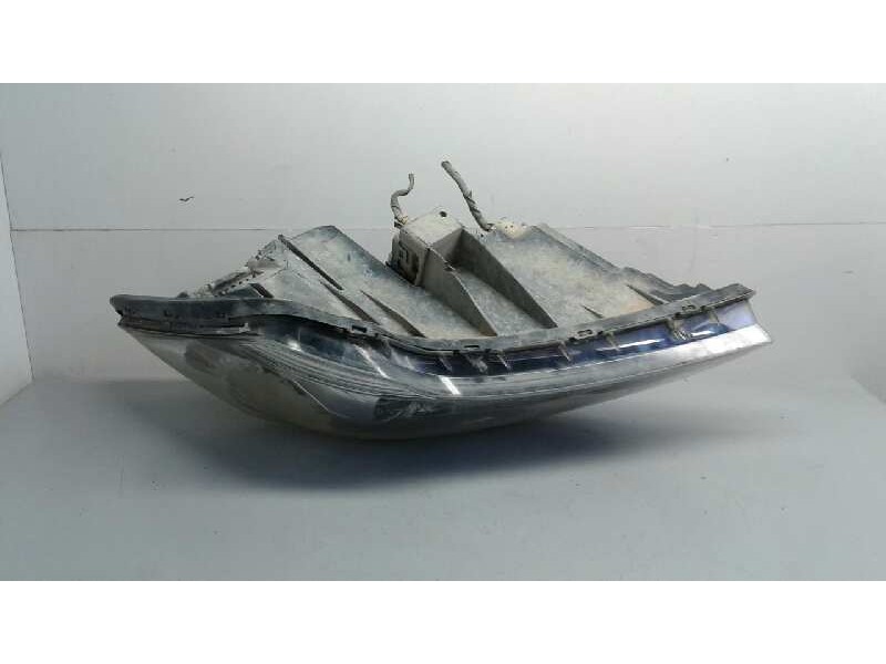 Recambio de faro izquierdo para kia cee´d drive referencia OEM IAM   