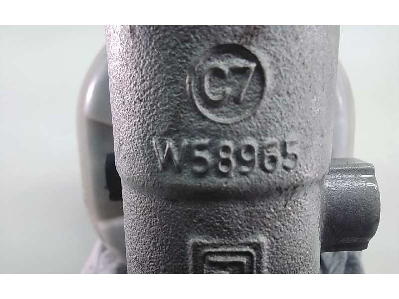 Recambio de bomba freno para ford transit custom kasten 270 l1 referencia OEM IAM W58965  