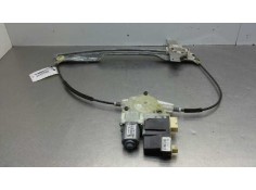Recambio de elevalunas delantero izquierdo para citroen c4 berlina 1.6 16v cat (nfu / tu5jp4) referencia OEM IAM   